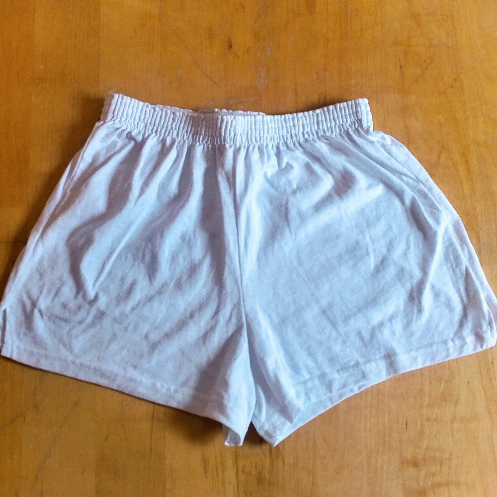Soffe shorts, size Medium